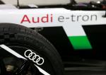 Audi e-tron FE04 2017 года